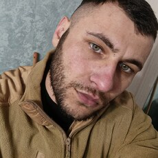 Фотография мужчины Том, 28 лет из г. Нальчик