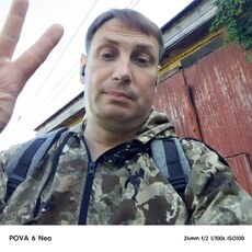 Фотография мужчины Михаил, 45 лет из г. Нелидово