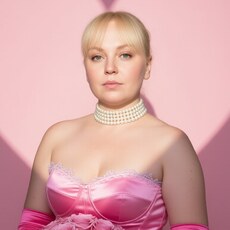 Фотография девушки Анжелика, 27 лет из г. Омск