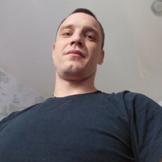 Фотография мужчины Роман, 33 года из г. Смоленск