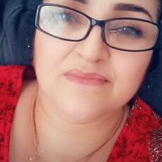 Фотография девушки Замира, 49 лет из г. Каспийск