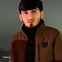 Натиг, 26 лет