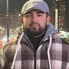 Фотография мужчины Шахбоз, 33 года из г. Челябинск