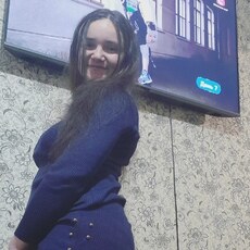 Фотография девушки Анжелика, 25 лет из г. Хотимск