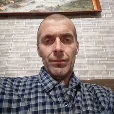 Фотография мужчины Сергей, 39 лет из г. Шумилино