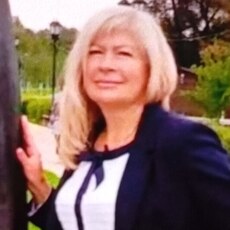 Фотография девушки Марина, 52 года из г. Ахтырский