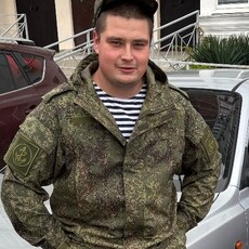 Фотография мужчины Влад, 28 лет из г. Севастополь