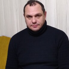 Фотография мужчины Костя, 48 лет из г. Липецк