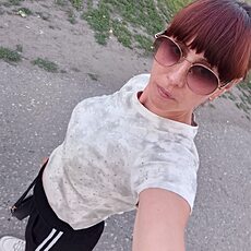 Фотография девушки Лина, 35 лет из г. Саянск