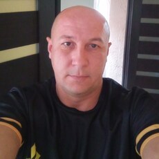 Фотография мужчины Олег, 44 года из г. Новороссийск