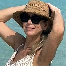 Фотография девушки Настя, 47 лет из г. Москва