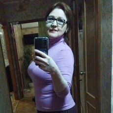 Фотография девушки Елена, 49 лет из г. Оренбург