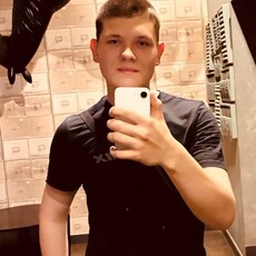 Фотография мужчины Тимофей, 23 года из г. Ленинск-Кузнецкий