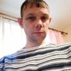 Фотография мужчины Малой, 35 лет из г. Карпинск