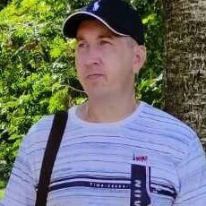 Фотография мужчины Алексей, 49 лет из г. Йошкар-Ола