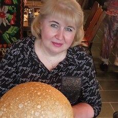 Фотография девушки Светлана, 46 лет из г. Уссурийск