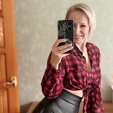 Фотография девушки Катерина, 41 год из г. Белгород