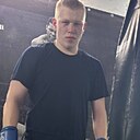 Данил, 20 лет