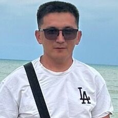 Фотография мужчины Куаныш, 25 лет из г. Семей