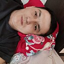 Куаныш, 25 лет