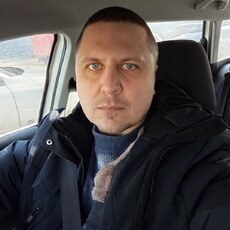 Фотография мужчины Сергей, 42 года из г. Красносельский