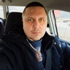 Фотография мужчины Сергей, 42 года из г. Красносельский