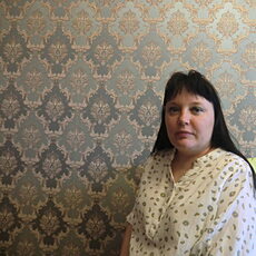 Фотография девушки Лена, 46 лет из г. Нижний Новгород