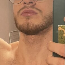 Фотография мужчины Kick, 24 года из г. Нижний Новгород