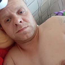 Фотография мужчины Михаил, 39 лет из г. Балашиха