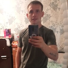 Фотография мужчины Михаил, 28 лет из г. Городец