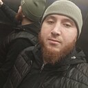 Азамат, 26 лет