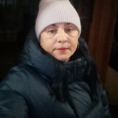 Фотография девушки Алена, 57 лет из г. Лесной