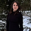 Кристина, 21 год