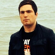 Фотография мужчины Мурад, 30 лет из г. Махачкала