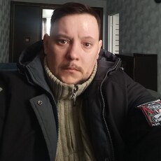 Фотография мужчины Иван, 31 год из г. Майский (Кабардино-Балкария)