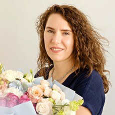 Фотография девушки Катя, 41 год из г. Красноярск