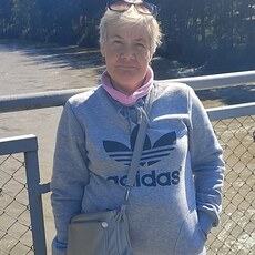 Фотография девушки Галина, 52 года из г. Барнаул