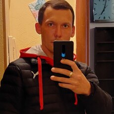 Фотография мужчины Сергей, 40 лет из г. Камышин