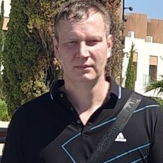 Фотография мужчины Андрей, 39 лет из г. Иваново