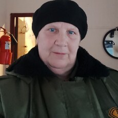 Фотография девушки Любовь, 61 год из г. Ногинск