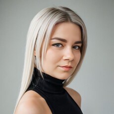 Фотография девушки Ольга, 24 года из г. Карловы Вары