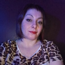 Фотография девушки Лейла, 39 лет из г. Соликамск