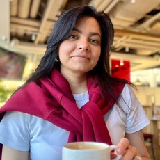 Фотография девушки Ольга, 39 лет из г. Санкт-Петербург