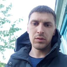 Фотография мужчины Кирилл, 36 лет из г. Караганда