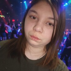 Фотография девушки Ольга, 22 года из г. Рошаль