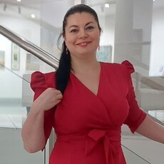 Фотография девушки Евгения, 37 лет из г. Ярославль