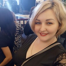 Фотография девушки Елена, 37 лет из г. Оренбург