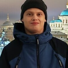 Фотография мужчины Данил, 25 лет из г. Пермь