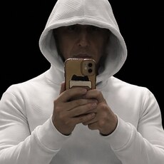 Фотография мужчины Серджио, 35 лет из г. Химки