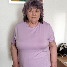 Фотография девушки Ольга, 64 года из г. Костанай